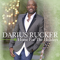 Darius Rucker Home For The Holidays